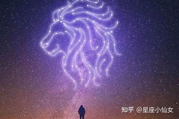 能降得住狮子男的星座