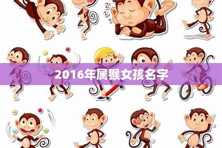 2016年属猴什么时候生好