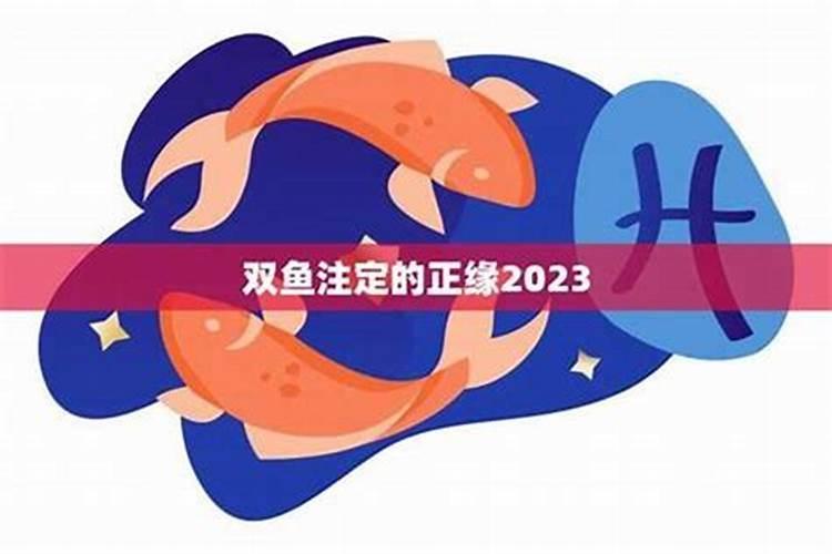 2023年金牛与双鱼的缘分怎么样呀