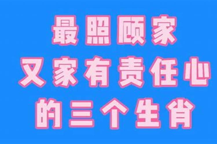 顾家男人是指什么生肖的人