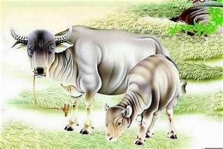 农历三月十五出生的牛