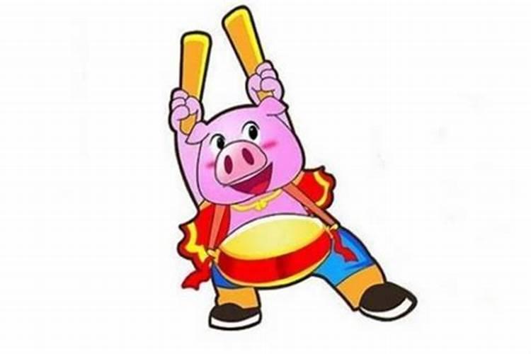属猪的吉祥物是什么最好