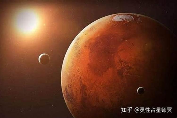 火星逆行对所有星座都有影响吗