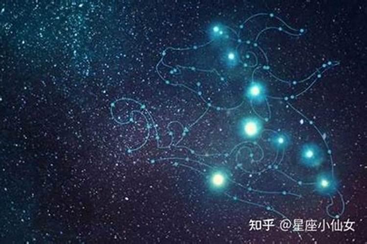 十二星座最温柔的星座是什么星座