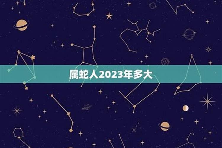 2023将要大翻身的生肖