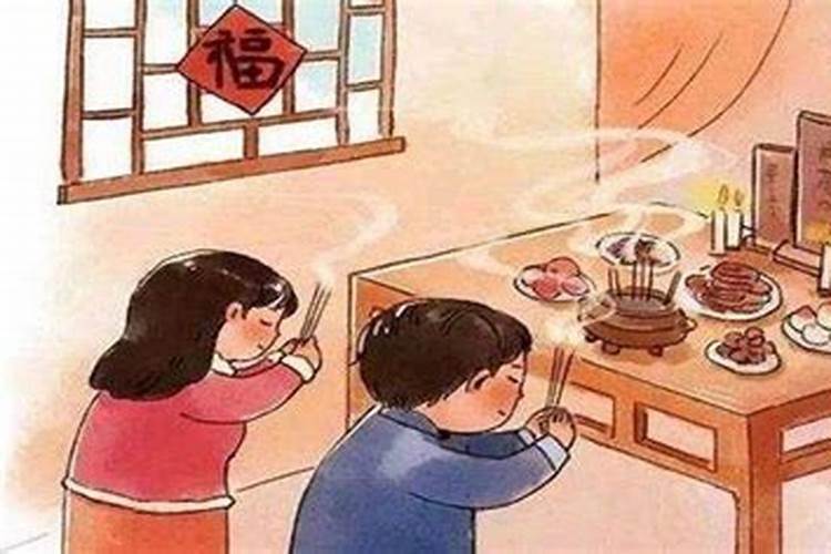 常州过冬至的祭祖吗