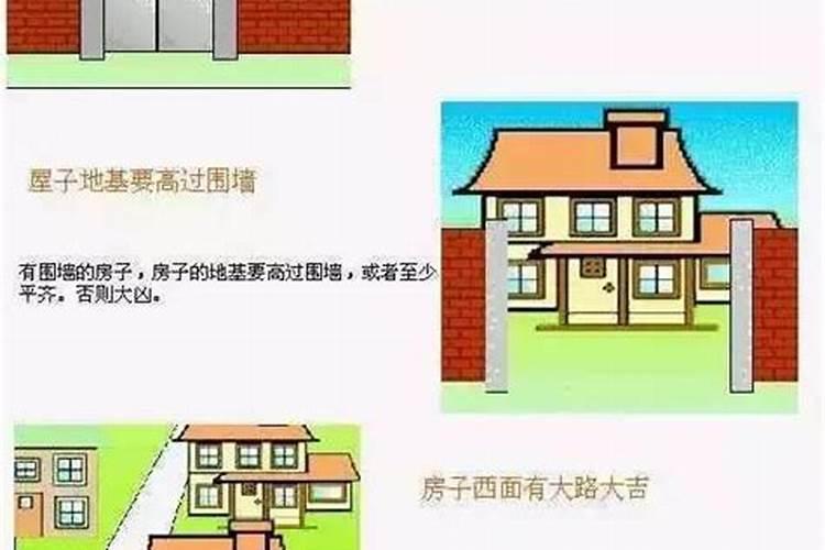 风水学入门知识住宅风水讲解