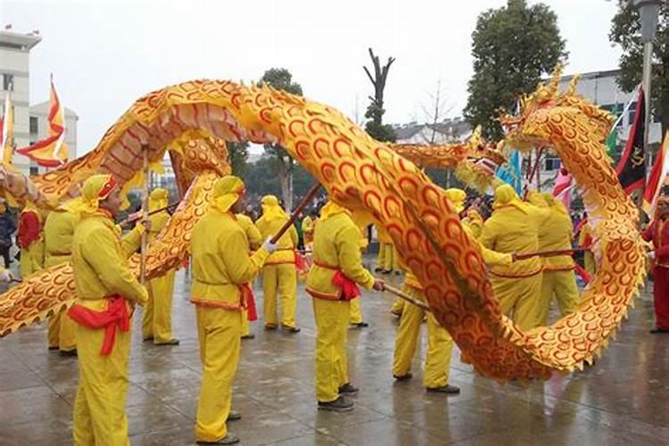 福建春节忌讳