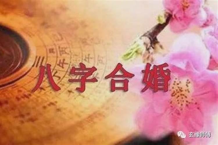 什么样的八字命带桃花