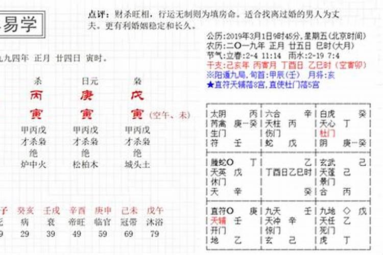 八字合多的女命