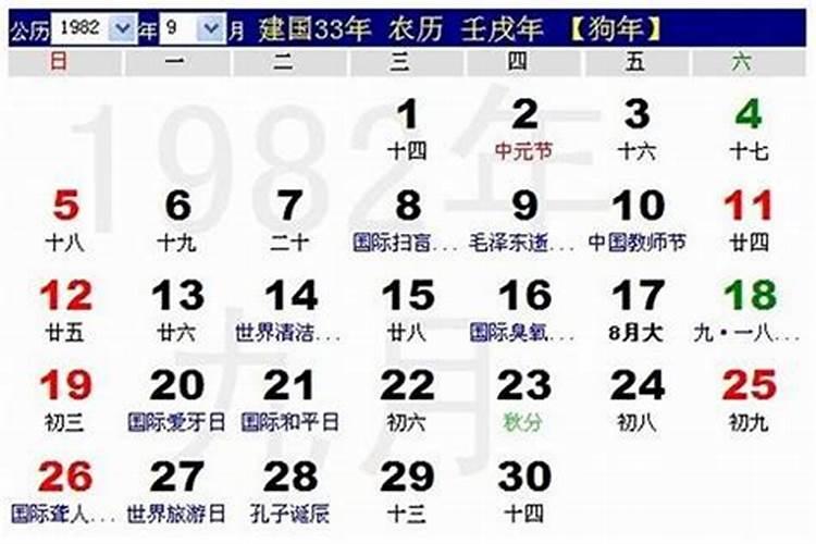 82年农历2月2的运势怎么样