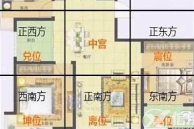 自从住新房就一直不顺