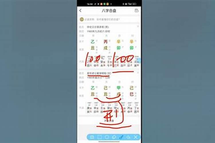 怎么看我跟另一半八字合不合