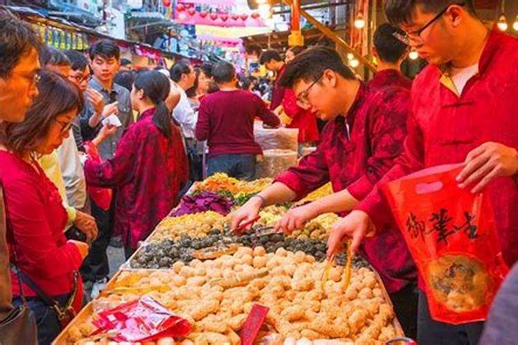 除夕做什么生意好