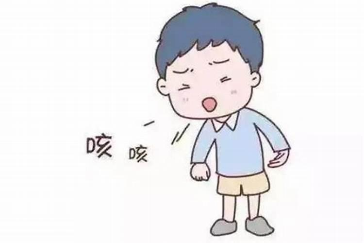 梦见自己咳嗽咳血了