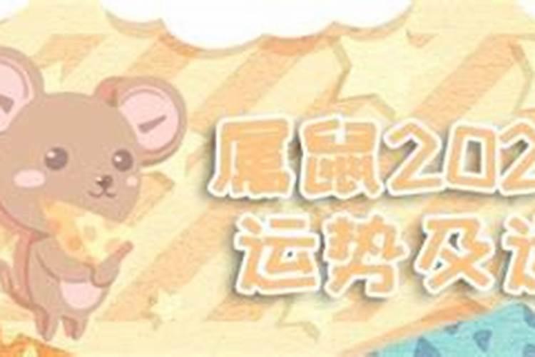 属鼠5月运势2021年