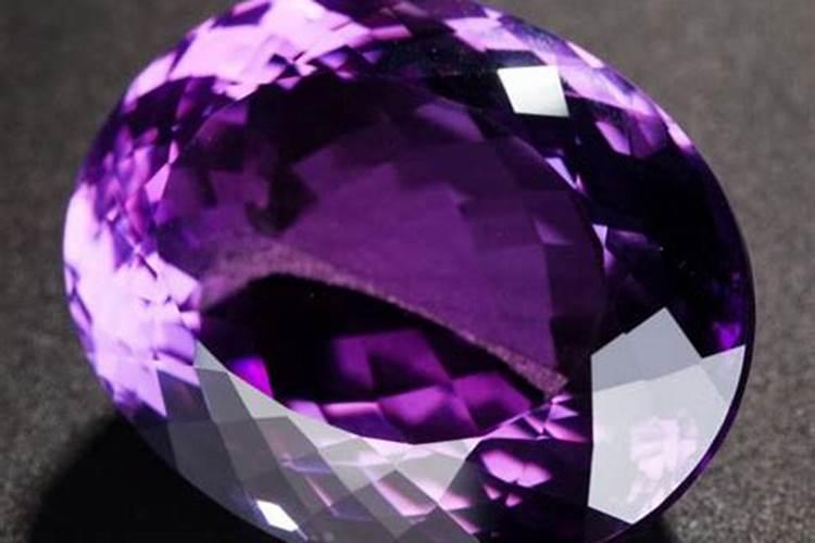 紫水晶是什么星座的幸运石