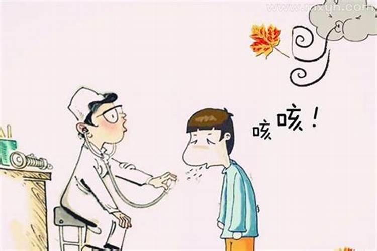 男人梦到自己咳嗽吐血什么意思