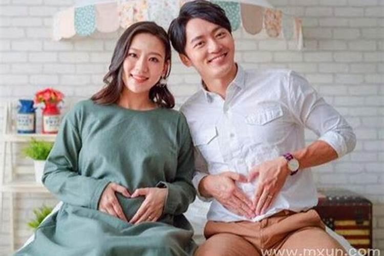 梦到老婆生孩子是什么征兆？