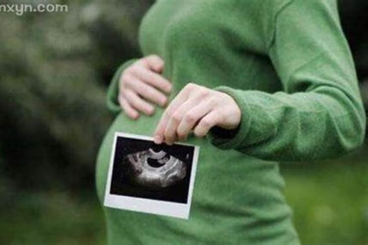 孕妇梦见男孩是胎梦吗