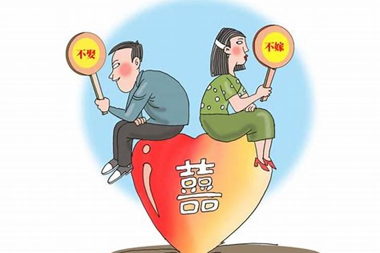 名字可以看出一个人婚姻吗知乎