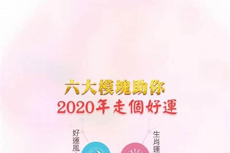 202012月各生肖运势