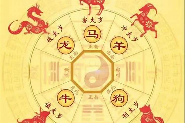 2021年犯太岁需要注意什么