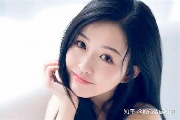 要怎么挽回水瓶女