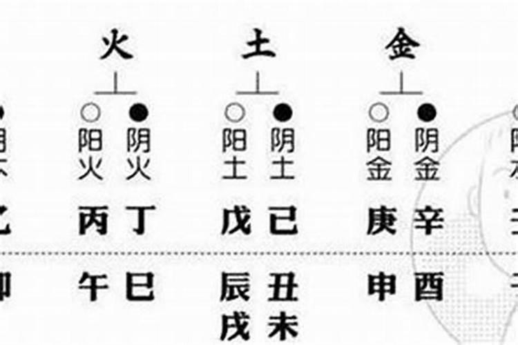 从八字能看出配偶位置