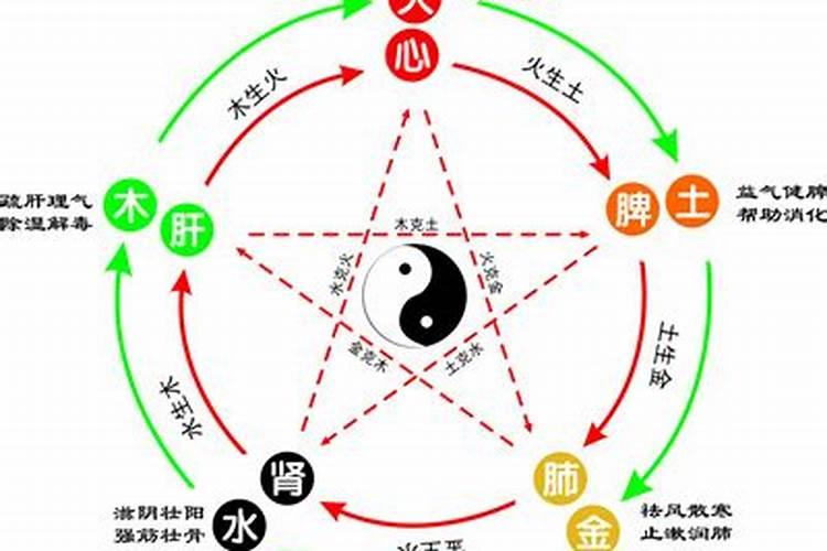 友这个字在五行中属什么