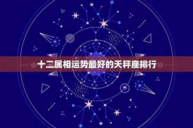 十二星座哪个生肖最厉害