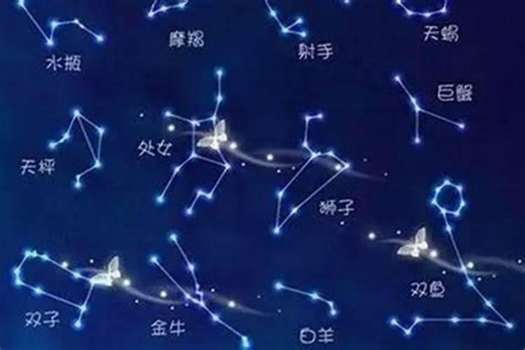 12星座谁能考上清华大学并且当明星吗