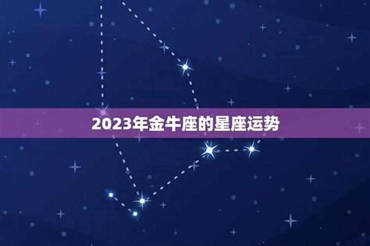 2023年感情顺利的星座男