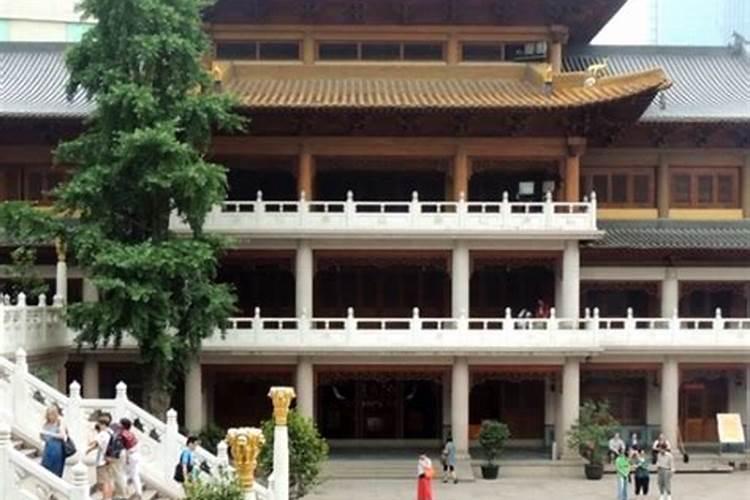 上海哪家寺庙求姻缘
