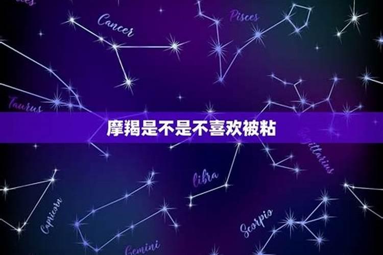 喜欢被黏着的三个星座女生怎么追