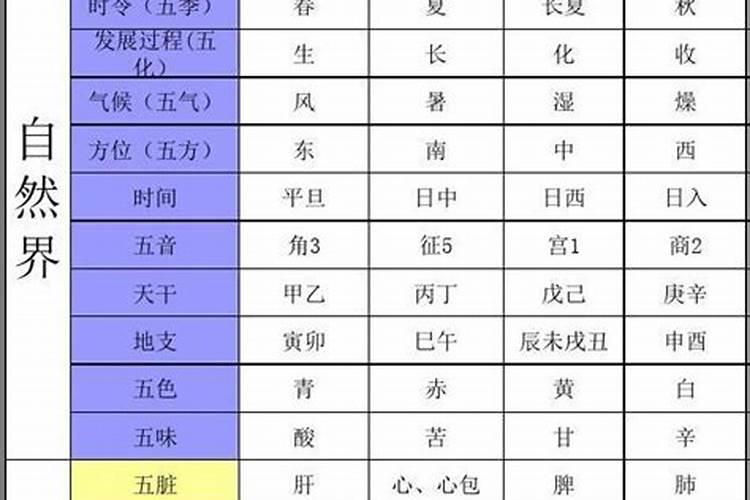 亚五行属什么属性