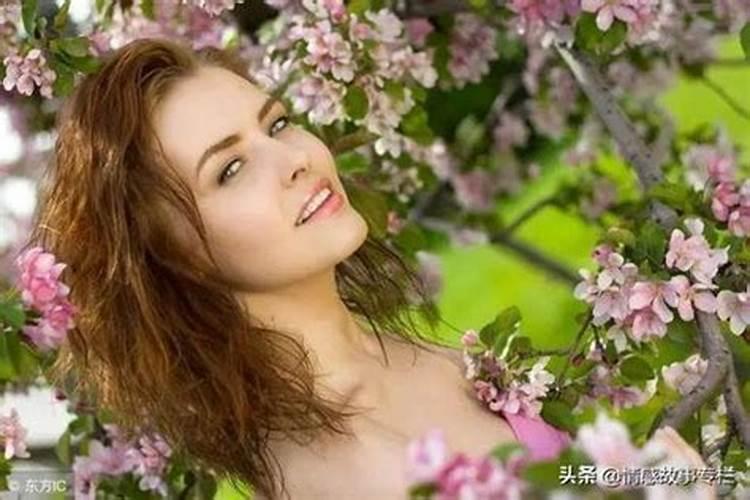 八个斗的女人什么命运？