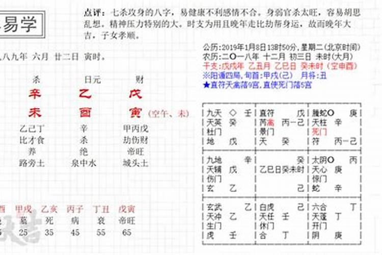 有外遇的八字有哪些特征