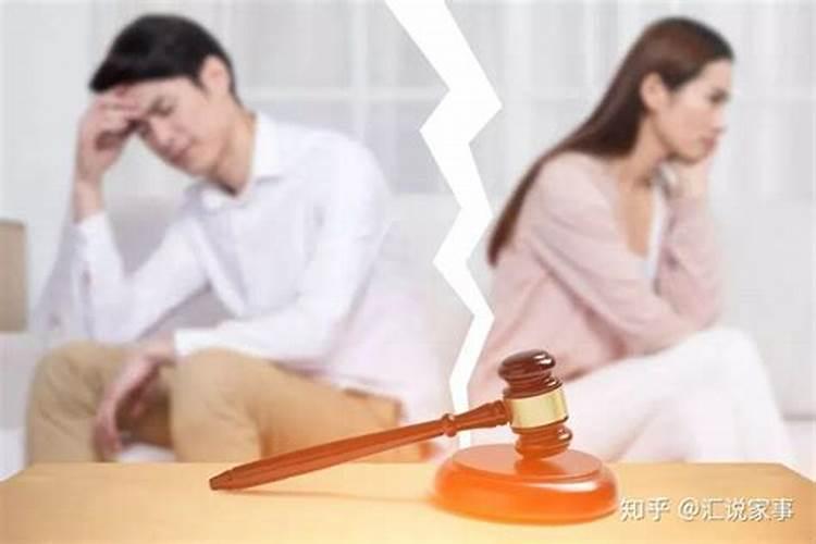 撤销婚姻属于离婚吗法律规定