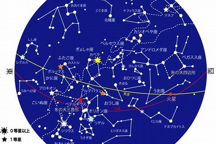 1月份星座是什么性格特点