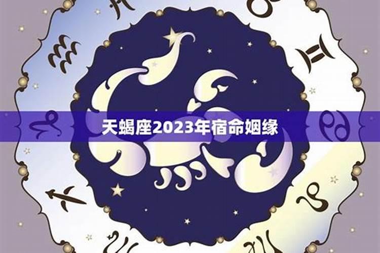 天蝎座命中注定的真爱2021年11月