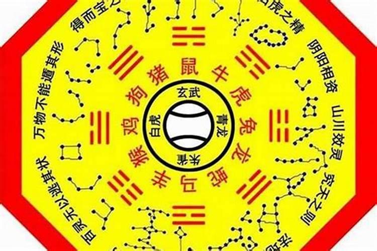 八字年柱有将星