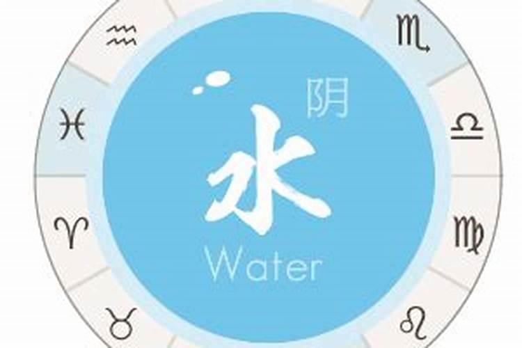 水象星座和风象星座的区别