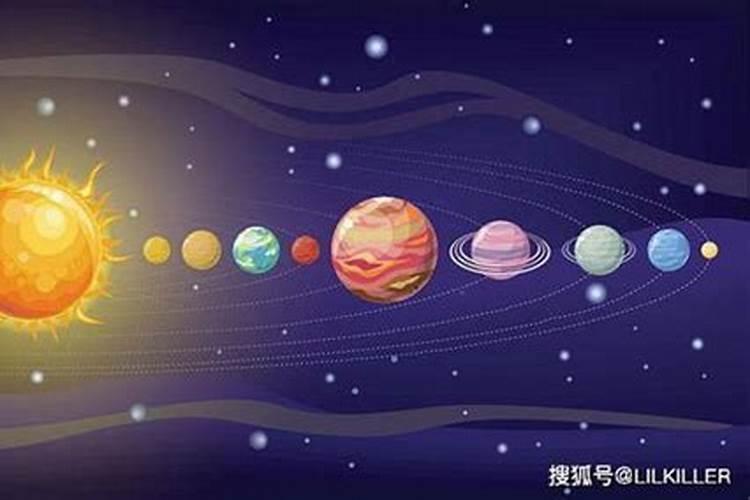 哪个月亮星座命最好