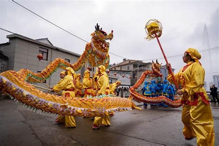 宁海正月初一祭祀