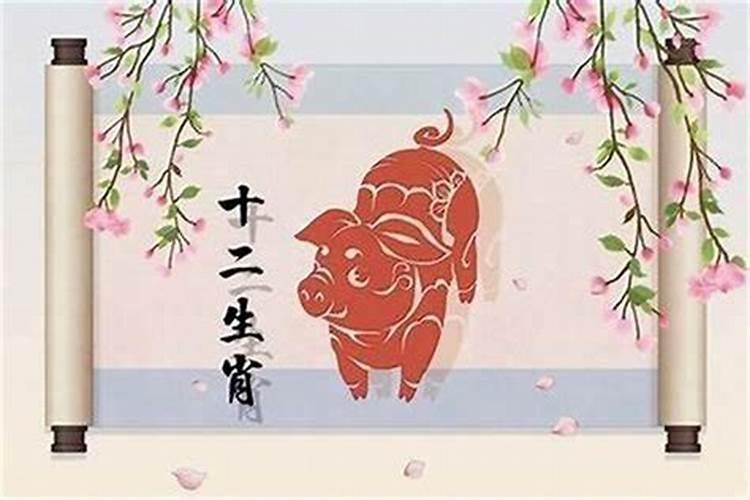 生肖猪和兔子可以结婚吗