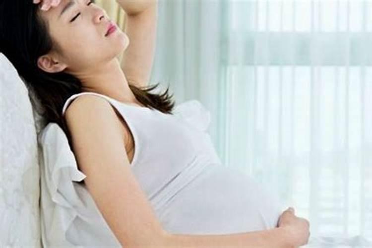 梦到自己怀孕二胎是什么意思