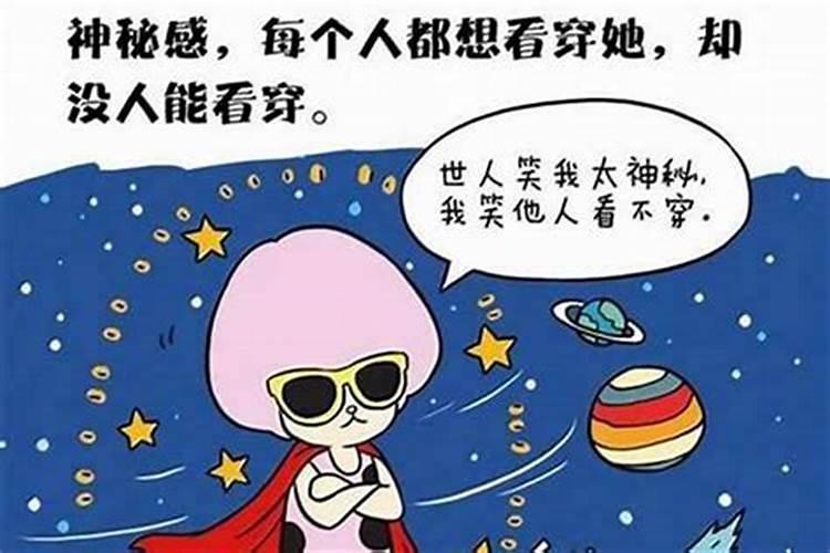 宠老公的星座女人