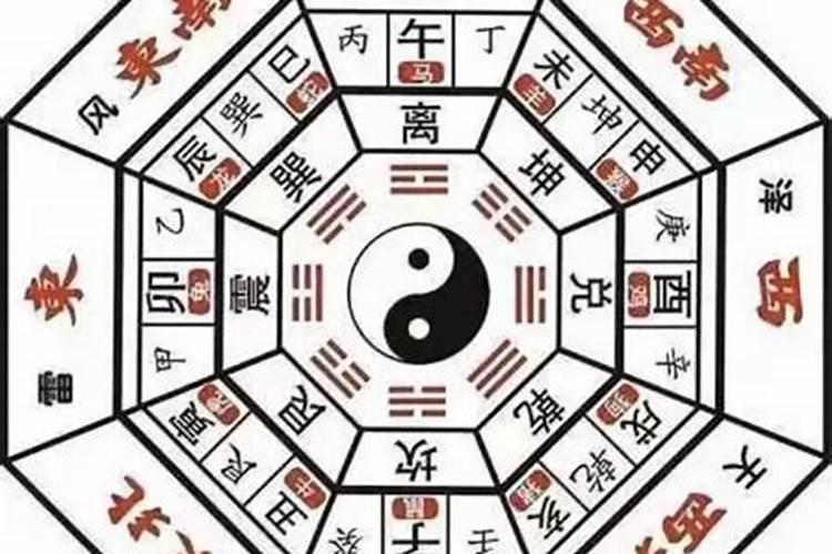 八字十神在大运流年喜忌神详解