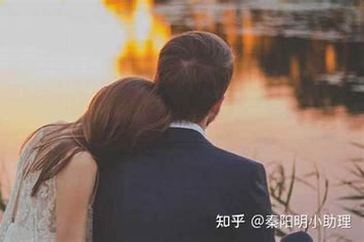 八字哪句代表着婚姻